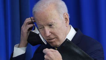President Biden Delivers Remarks In Virginia On Lowering Health Costs